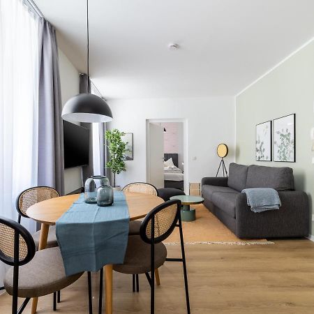 Limehome Klagenfurt Goessgasse Klagenfurt am Woerthersee Exteriör bild