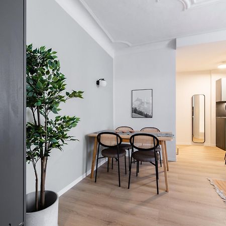 Limehome Klagenfurt Goessgasse Klagenfurt am Woerthersee Exteriör bild