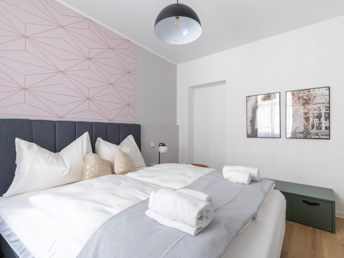 Limehome Klagenfurt Goessgasse Klagenfurt am Woerthersee Exteriör bild