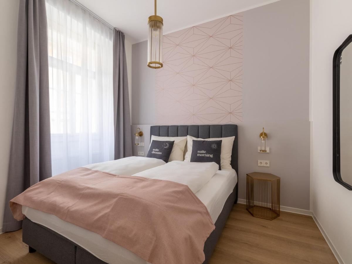 Limehome Klagenfurt Goessgasse Klagenfurt am Woerthersee Exteriör bild