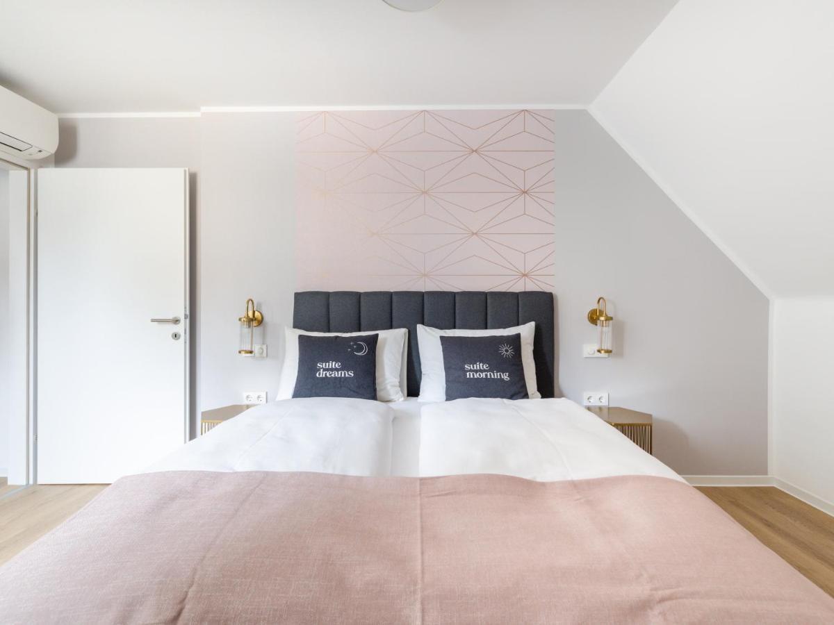 Limehome Klagenfurt Goessgasse Klagenfurt am Woerthersee Exteriör bild