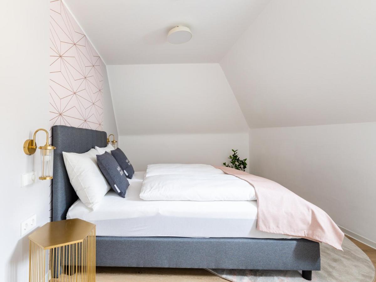 Limehome Klagenfurt Goessgasse Klagenfurt am Woerthersee Exteriör bild
