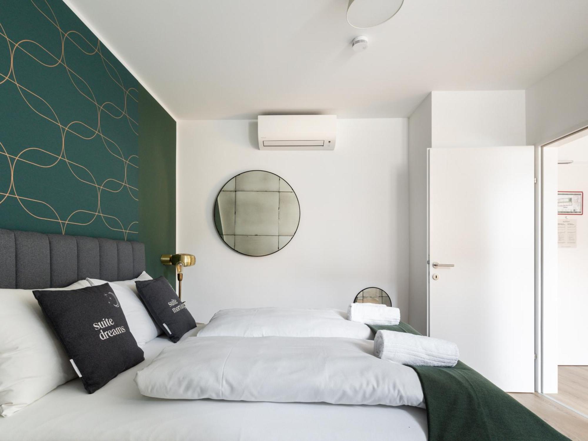Limehome Klagenfurt Goessgasse Klagenfurt am Woerthersee Exteriör bild
