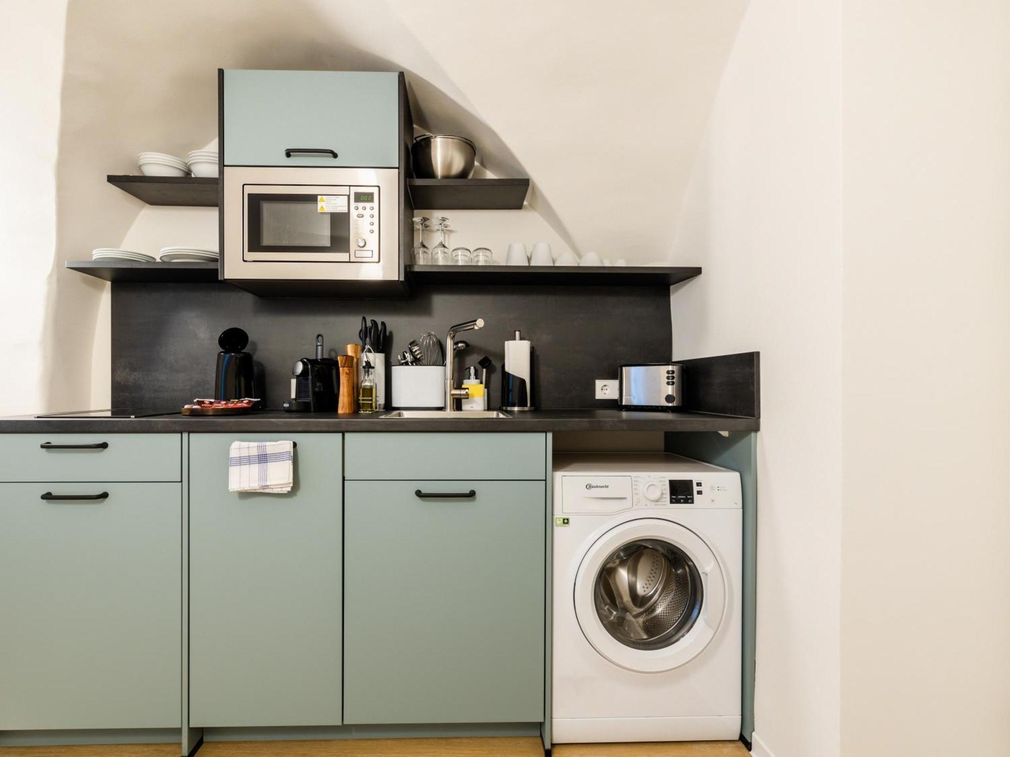 Limehome Klagenfurt Goessgasse Klagenfurt am Woerthersee Exteriör bild