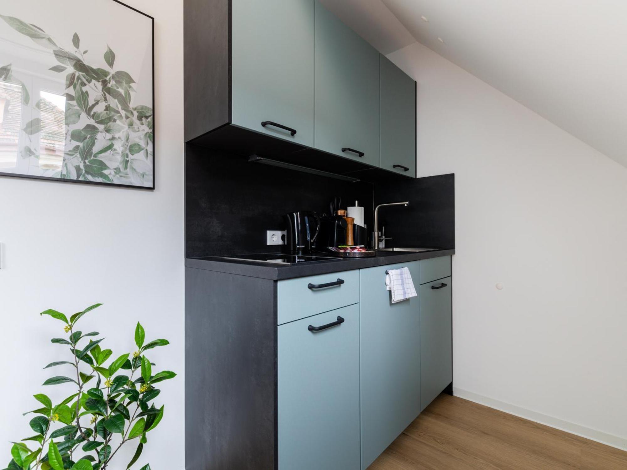 Limehome Klagenfurt Goessgasse Klagenfurt am Woerthersee Exteriör bild