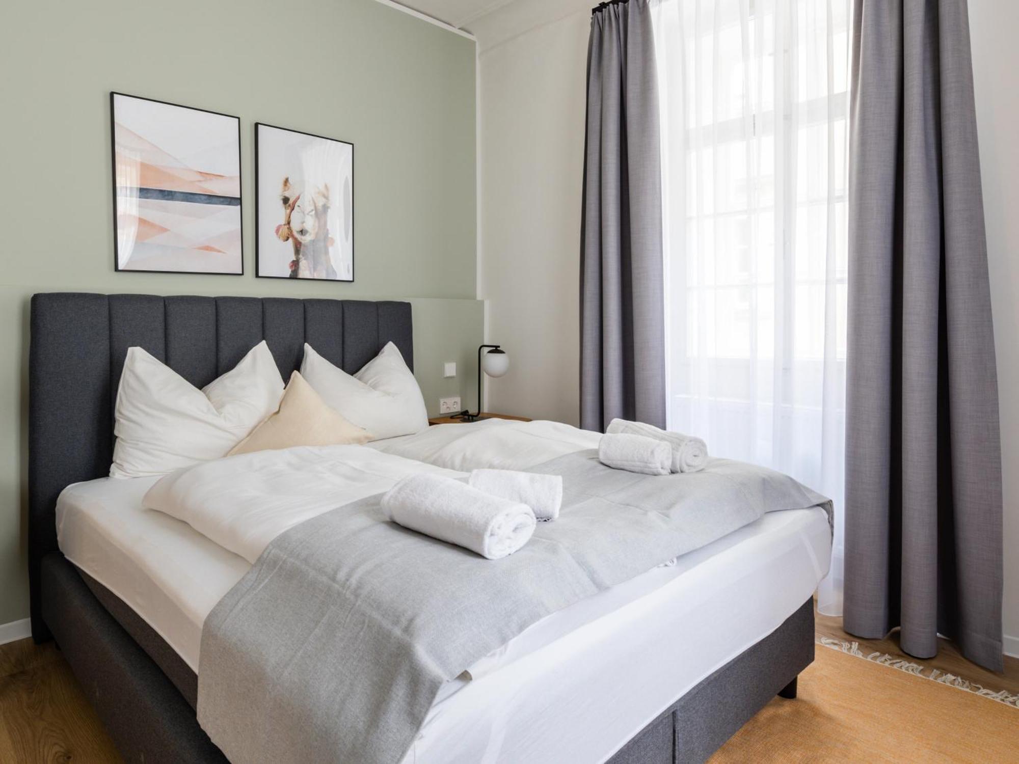 Limehome Klagenfurt Goessgasse Klagenfurt am Woerthersee Exteriör bild
