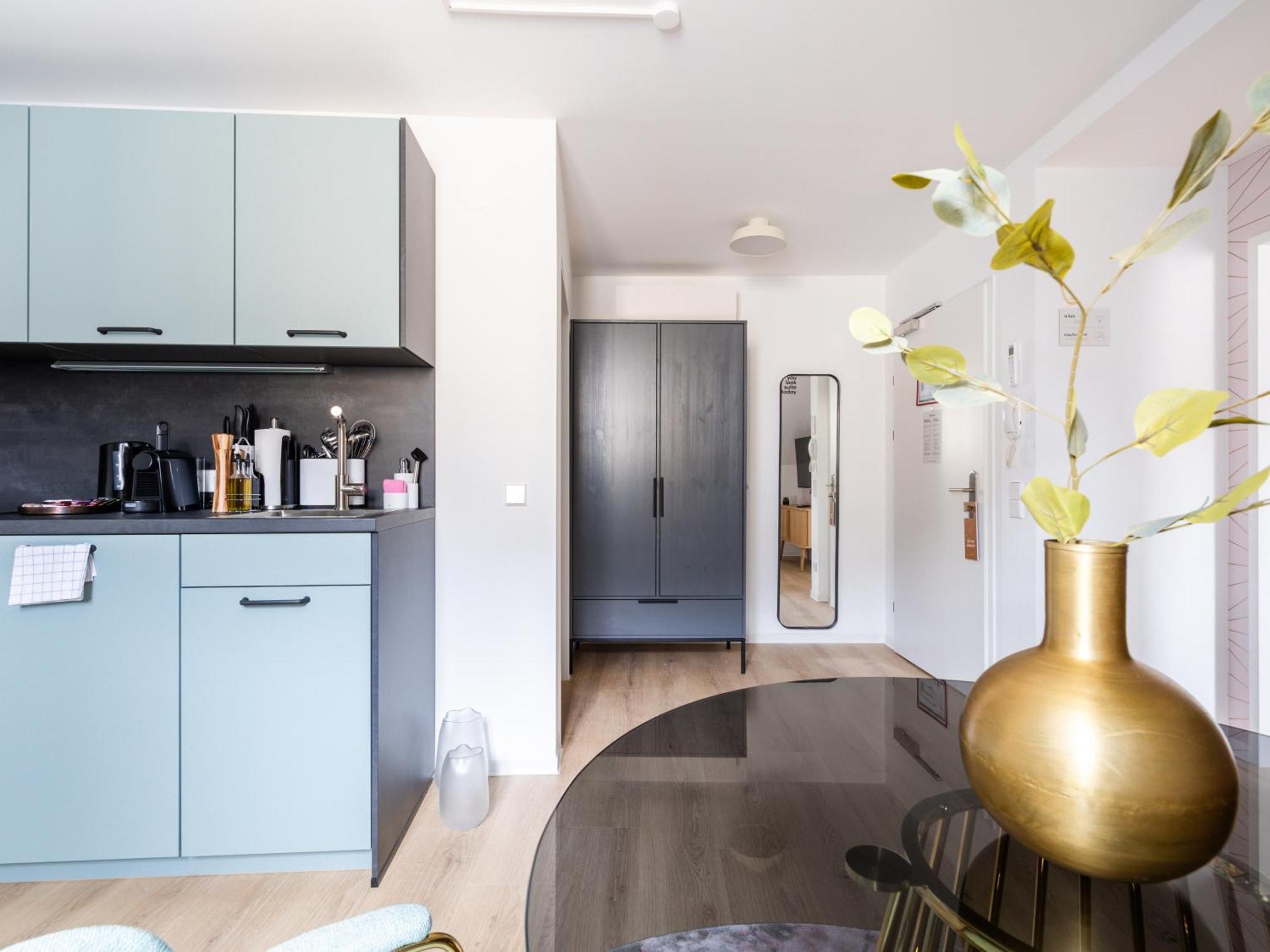 Limehome Klagenfurt Goessgasse Klagenfurt am Woerthersee Exteriör bild