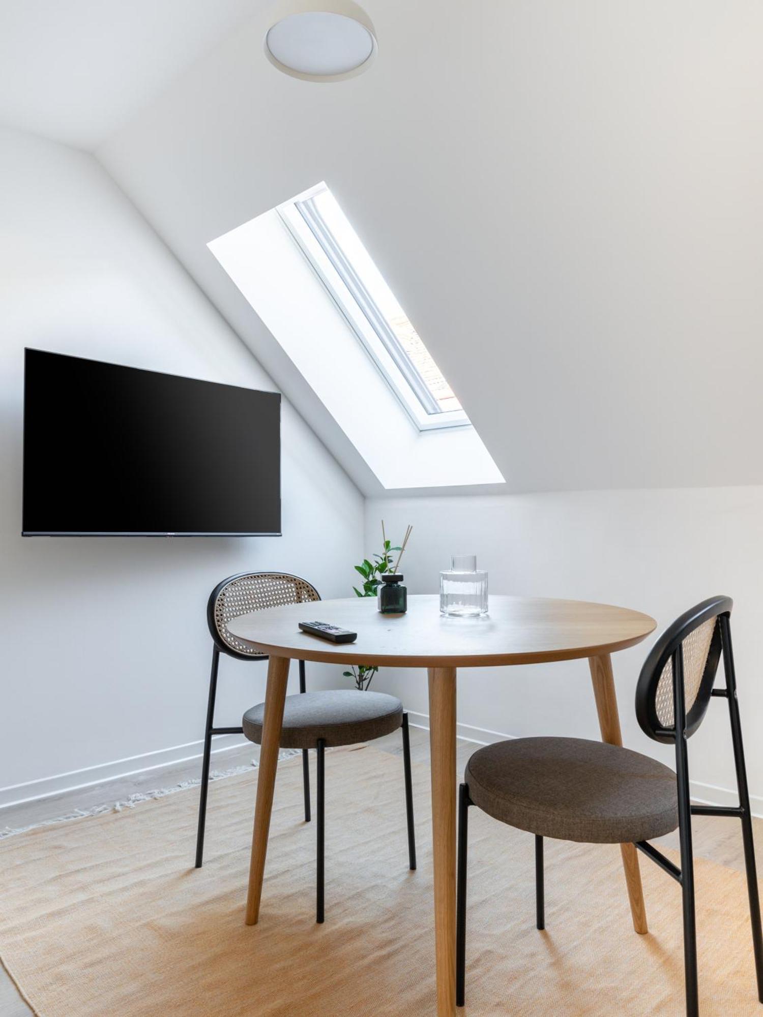 Limehome Klagenfurt Goessgasse Klagenfurt am Woerthersee Exteriör bild